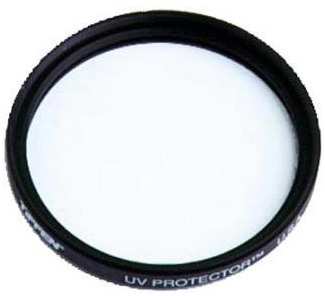 Tiffen 67mm UV Protector Filter 67UVP