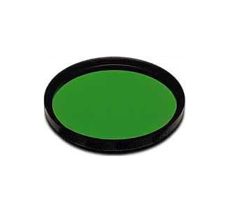 Promaster 58mm Green Filter