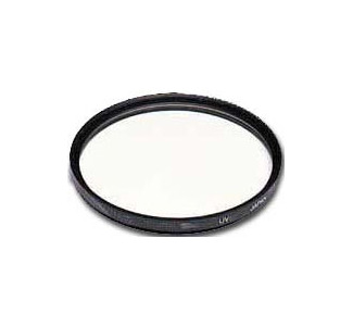 Promaster 62mm UV Filter