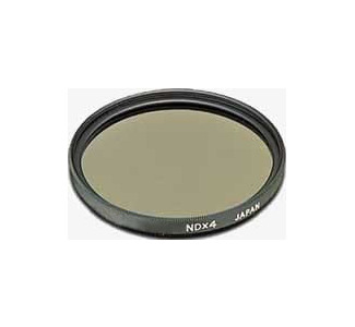 Promaster 49mm ND 4X Filter