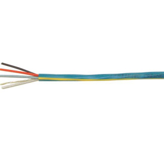 Crestron CRESNET-P-TL-SP500 Cresnet Control Cable Plenum 500' Spool