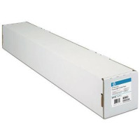 HP Universal HW 6.1mil Paper 42" x 100' 