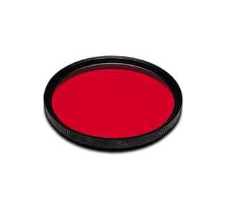 Promaster 67mm Red Filter