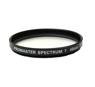 Master UV Haze Filter 48 mm