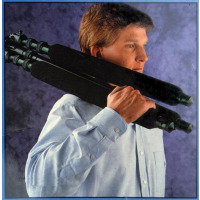Optech Tripod Leg Wraps    1.5 Dia 