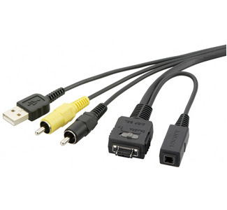 Sony Multi-use Terminal Cable VMC-MD1