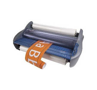 GBC Pinnacle Ezload Roll Laminator