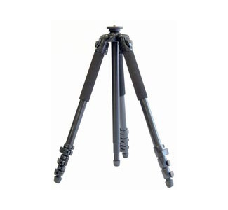 PROMASTER  SystemPro 2N Professional Tripod (without head)