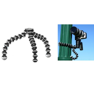 PROMASTER  Joby Gorillapod - SLR Zoom