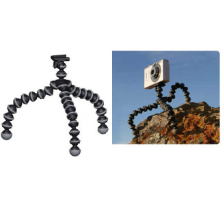 PROMASTER  Joby Gorillapod - for Point & Shoots