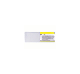 Epson 700ml Yellow Ultrachrome Ink Cartridge for Stylus Pro 11800