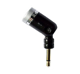 Olympus ME-52 Noise Cancel Microphone