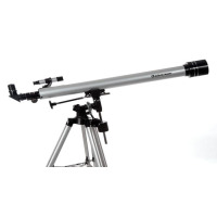 CELESTRON 21043 POWERSEEKER 60EQ REFRACTOR