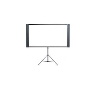 Epson Duet Ultra Portable Projector Screen