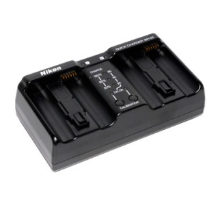Nikon MH-22 Quick Charger (replacement)