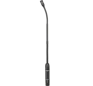 Samson CM15 Gooseneck Podium Microphone (15