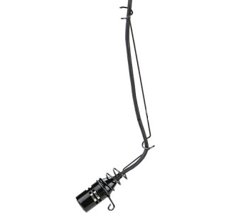 Samson CM12C Hanging Choir Microphone (Black)