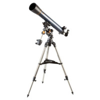 CELESTRON 21064 ASTROMASTER 90EQ REFRACTOR
