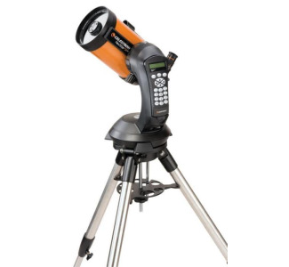 Celestron NexStar 5 SE 11036 with Tripod StarBright XLT/Computerized