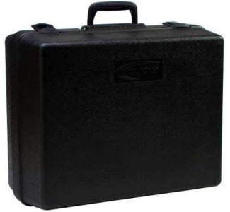 Califone 2005 Multimedia Storage Case