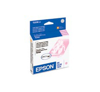 Epson 220ML Ultrachrome K3 Light Magenta Ink Cartridge For Pro 7800 & 9800