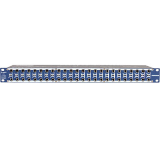 Samson S-Patch Plus - Patch Bay