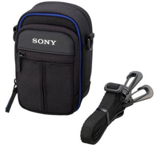 Sony LCS-CSJ Soft Carrying Case