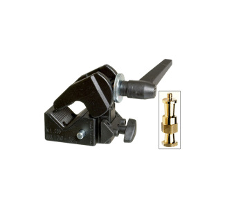 Bogen Super Clamp with 036-14 Standard Stud