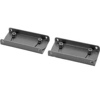 TOA Electronics HY-WM1B - Wall/Ceiling Mount Bracket for HX-5 Series (Black)