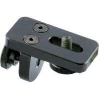 Custom Brackets Accessory Plate 