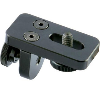 Custom Brackets AP Accessory Plate
