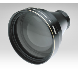 Nikon TC-E3ED Tele Converter Lens