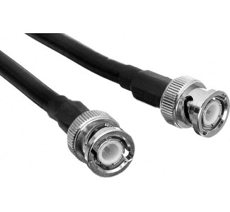 Shure UA850 50' BNC-to-BNC Remote Antenna Extension Cable