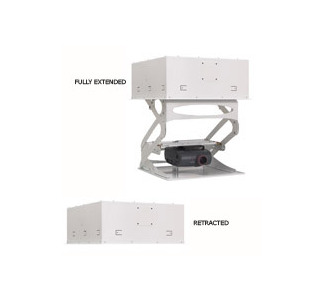 Chief SL-236FD Smart Lift 36 electric lift mount