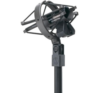 Audio Technica AT8410a Microphone Shock Mount (Spring Loaded)