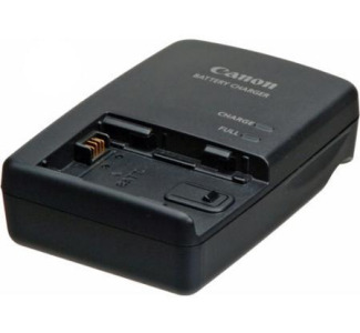Canon CG-800 Battery Charger Adapter
