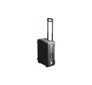 Sharp AN-C600WCC Wheeled Projector Hard Case - for Sharp XG-MB/XR Series & PG-F Series