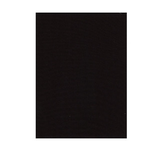 SystemPro 10'x 12' Black Background Solid Color Muslin