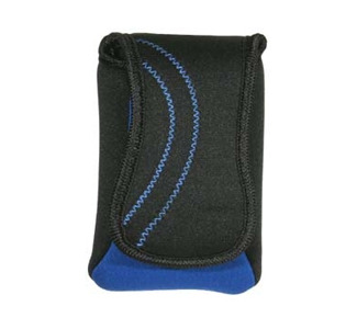 Promaster Agua Pouch - Bluefin Shark