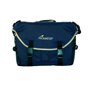 Promaster L500 SLR Bag - Navy