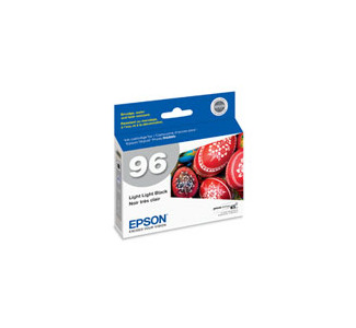 Epson T096920 Light Light Black Ink Cartridge for R2880 Printer