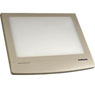 Samsung SLB-5 Light Box for SDP-850/SDP-950 & SVP-5300 Visual Presenters