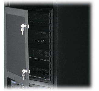 Middle-Atlantic VSDR-8 Vented Security Door