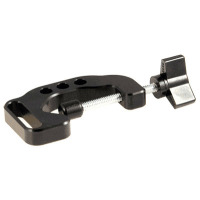Custom Brackets Clip Type Battery Holder 