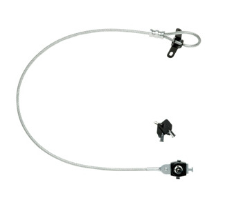 Peerless Armour Security Cable Lock