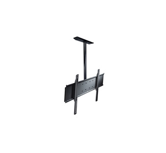 Peerless Solid-Point PLCM-2 Flat Panel Straight Column Mount Kit without Extention Column