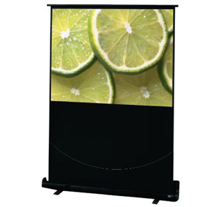 Draper Traveller Portable Projection Screen