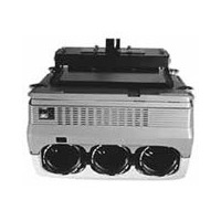 CHIEF VCM47E VCM47E, INCL CUSTOM HB47E, BLK