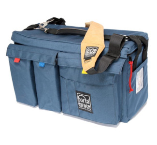 Porta Brace SZW-3:  Size Wize Production Travel Case