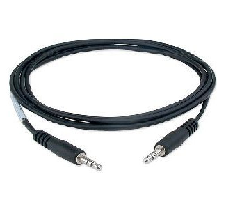 Master A Mini/2 Stereo Audio Cable